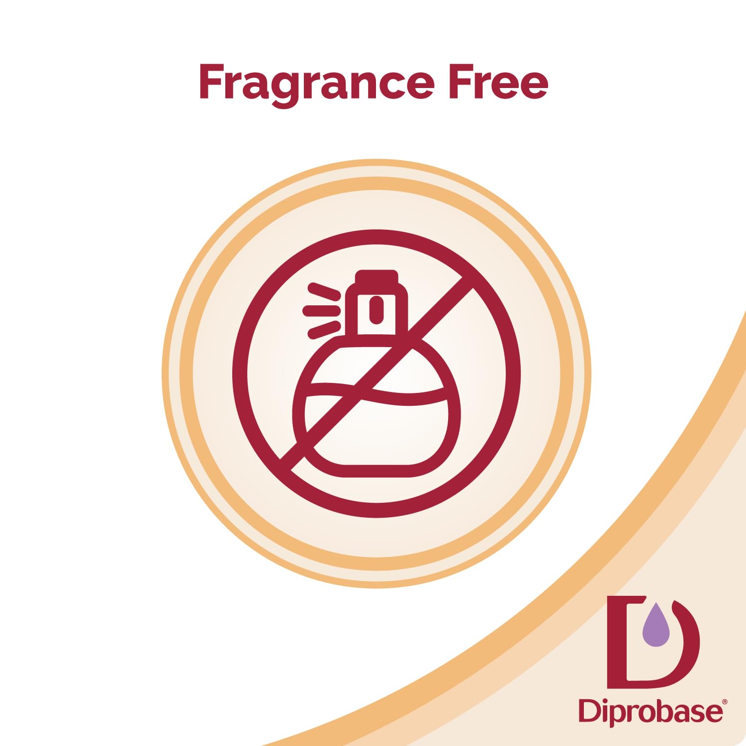 Diprobase Advanced New Formula for Eczema Prone Skin for Red, Inflamed or Damaged Skin Cream, 500 g (Pack of 2)