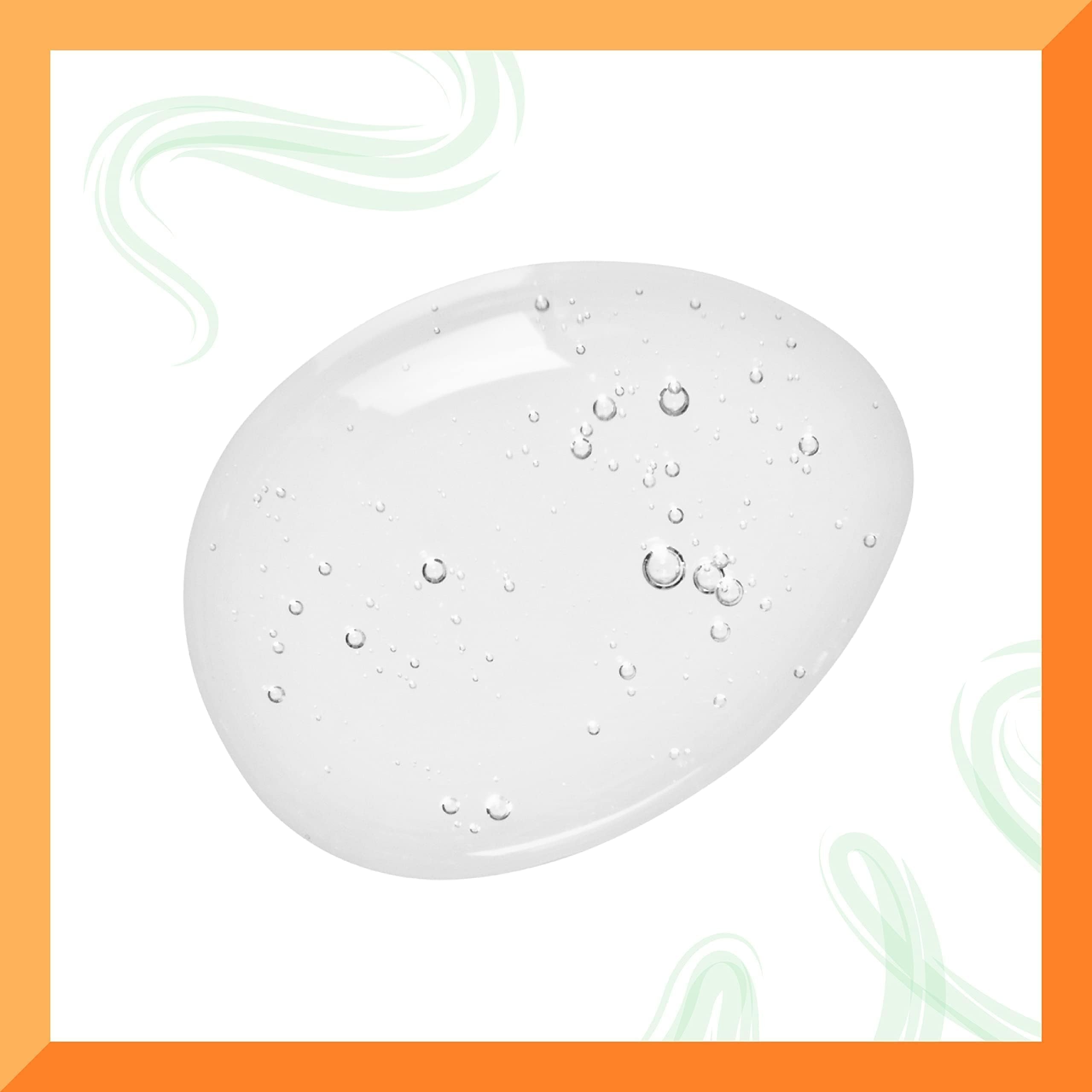 Cantu Avocado Hydrating Shampoo, Sulfate-Free, 13.5 Ounce