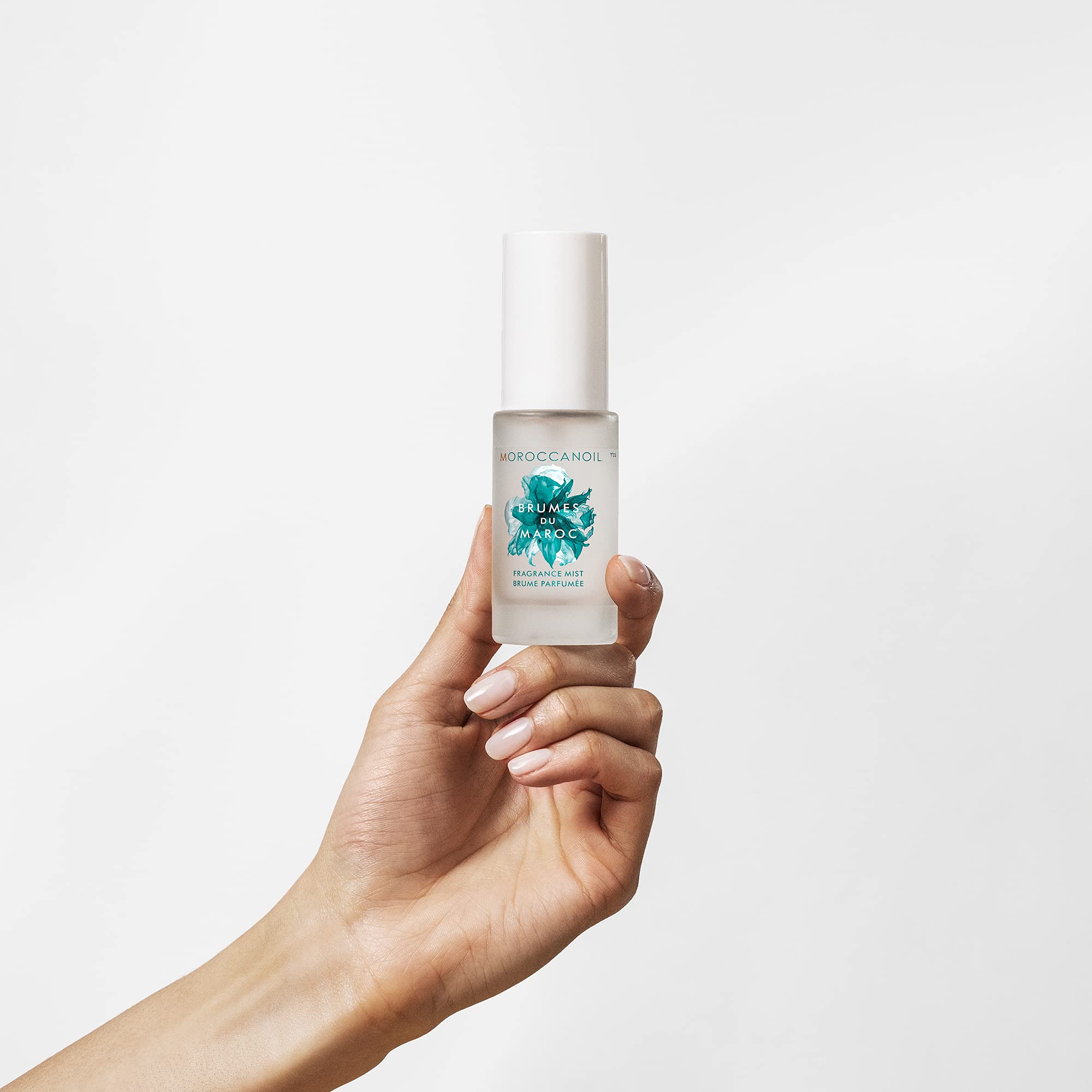 A limited-edition holiday stocking stuffer featuring a travel-sized Hair & Body Fragrance Mist