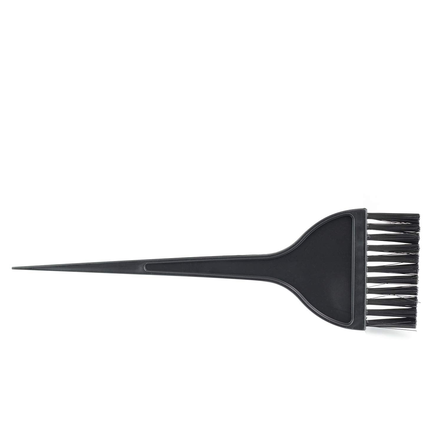 Hair Coloring Dyeing Kit, Gezimetie Hair Dyeing Tool Set, Brush Double-sided Coloring Comb and Bowl Set Kit DIY Salon