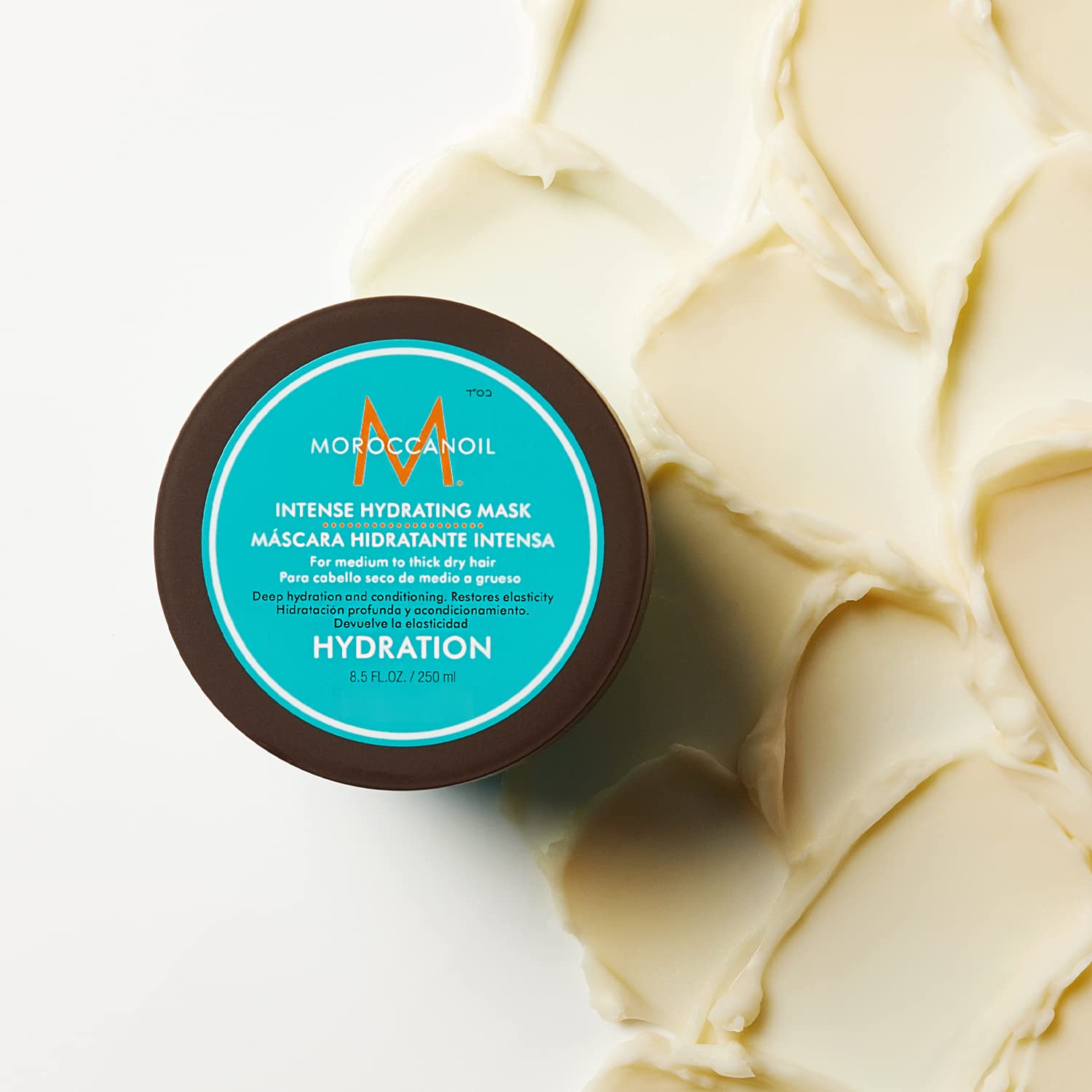Moroccanoil Intense Hydrating Mask, 250 ml