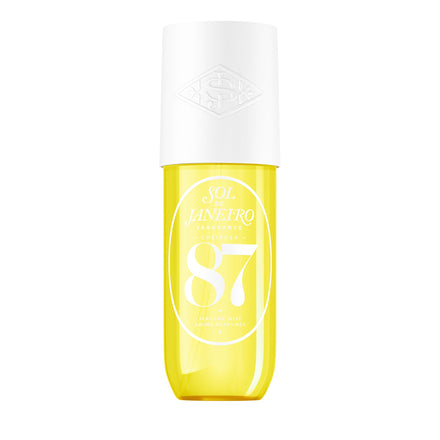 Sol de Janeiro Rio Radiance Hair & Body Fragrance Mist 240mL/8.1 fl oz.