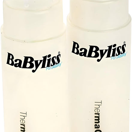 2x Babyliss 4580U Universal Fitting Thermacell Gas