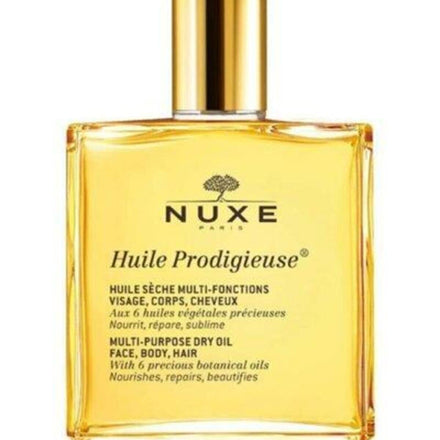 NUXE Huile Prodigieuse Multi-Purpose Dry Oil 50ml/1.6oz