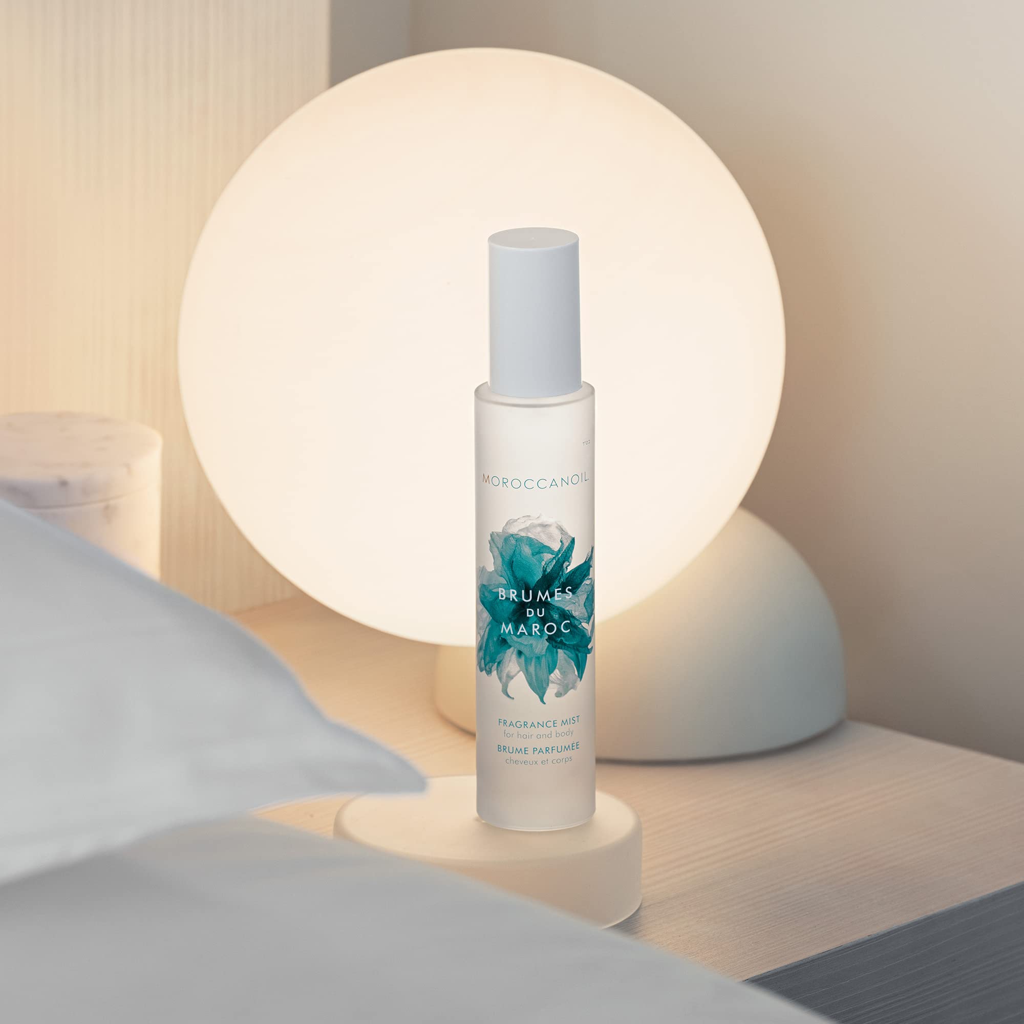 Moroccanoil Hair and Body Fragrance Mist, 100 ml