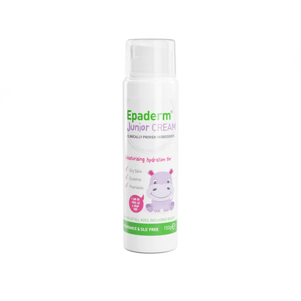 Epaderm Junior Cream, 150 g