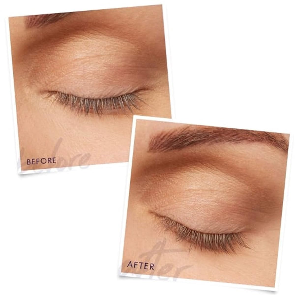 Nouveau Lashes Triple Enhance Lash Serum, Multifunctional Proteins, Triple Peptide Complex, Helps Improve Lash Length, Strength and Volume, Vegan, 5 ml