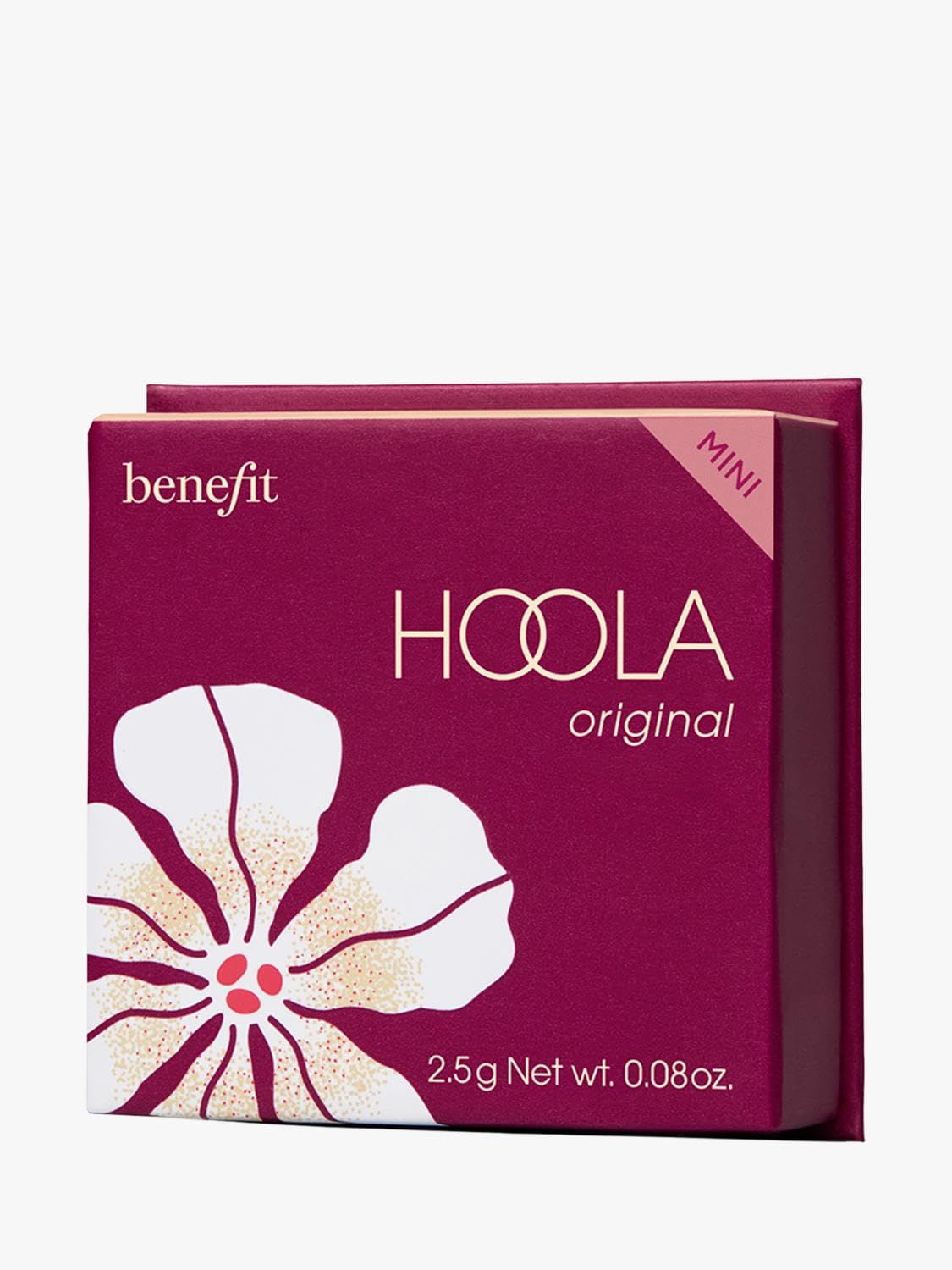 Benefit Hoola Matte Bronzer Mini 0.08 Ounce