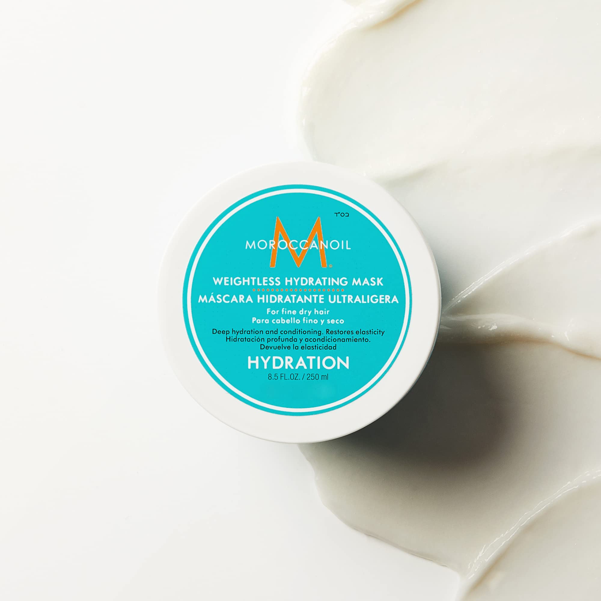Moroccanoil Weightless Mask