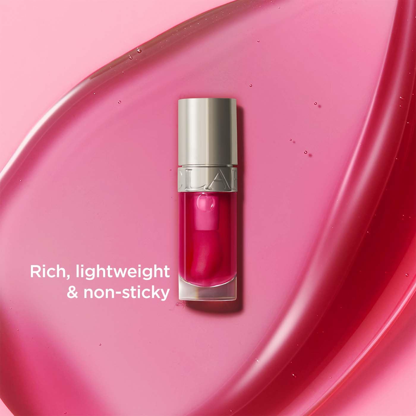 Clarins Lip Comfort Oil 04 Pitaya 7ml