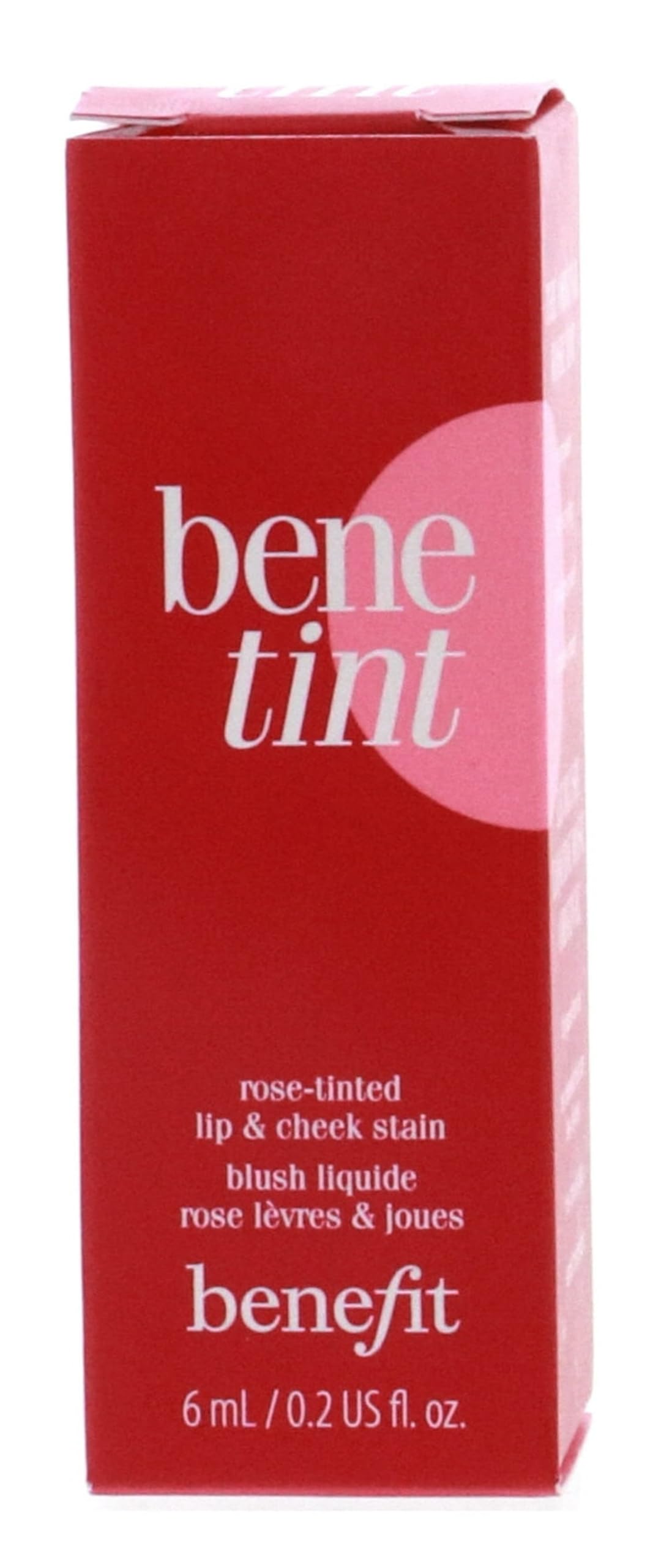 Benefit Benetint 6ml, Blush Naistelle , Pink