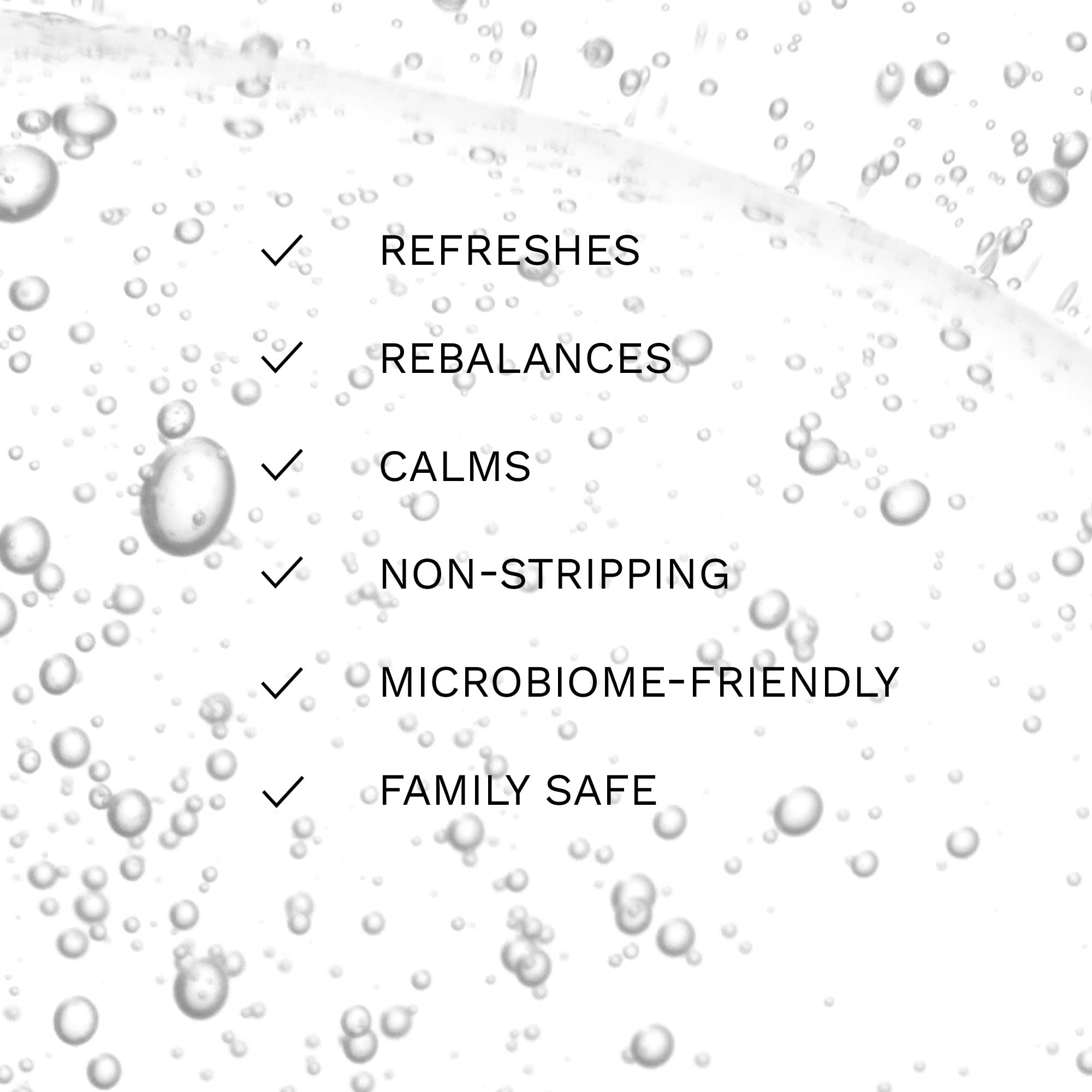 REN Evercalm Gentle Cleansing Gel for Sensitive Skin, 150ml - Non-Stripping Face Wash with Prebiotics and Beta-Glucan, Soothing Cleanser for Redness Relief and Daily Dirt Removal, Dermatologist-Tested
