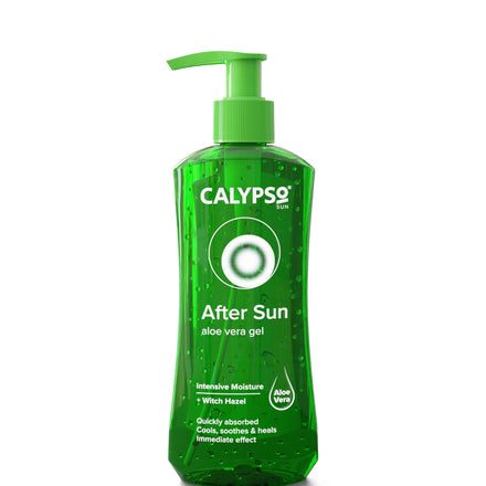 Calypso Aftersun Aloe Vera Gel 250ml