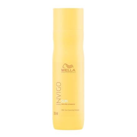 Wella invigo sun uv protection spray 150 ml