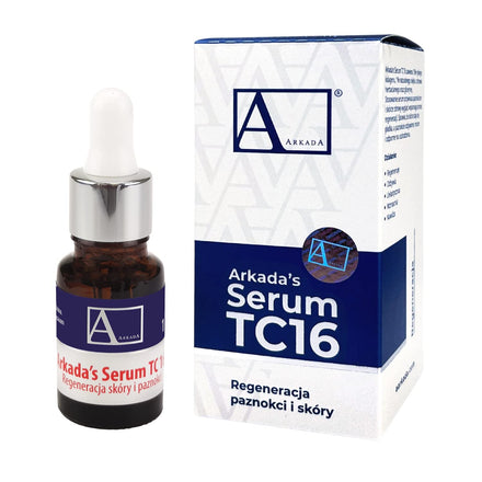 Natura Resort AMAZON Arkada TC16 Serum