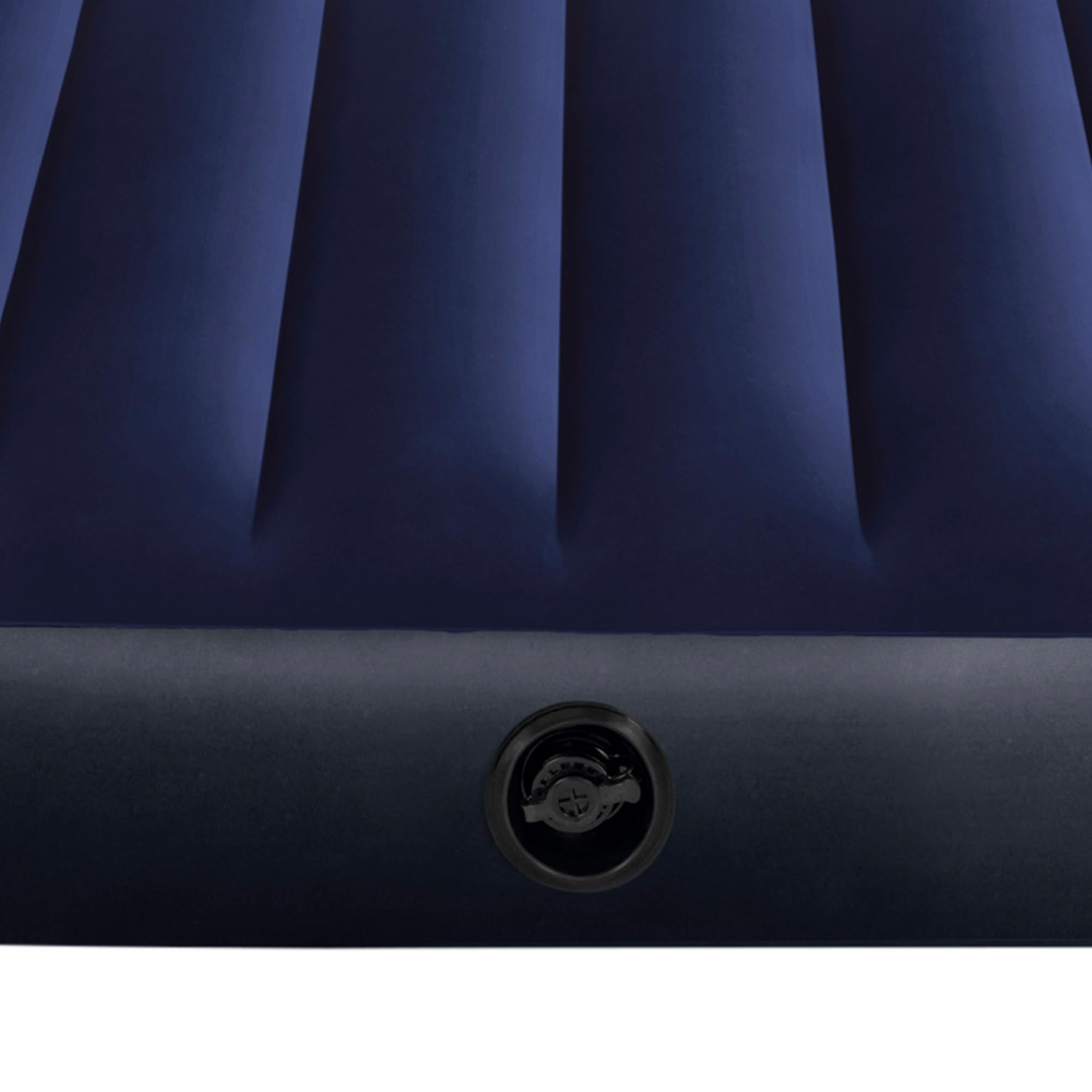 Intex Dura-beam Standard Classic Downy Inflatable Mattress One Size
