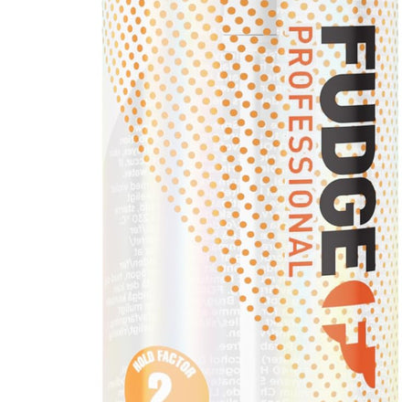 Fudge Professional Salt Spray, Texturizing Sea Salt Spray, Volume and Flexible Hold for Men and for Women, With UV Shield Protection, 150 ml