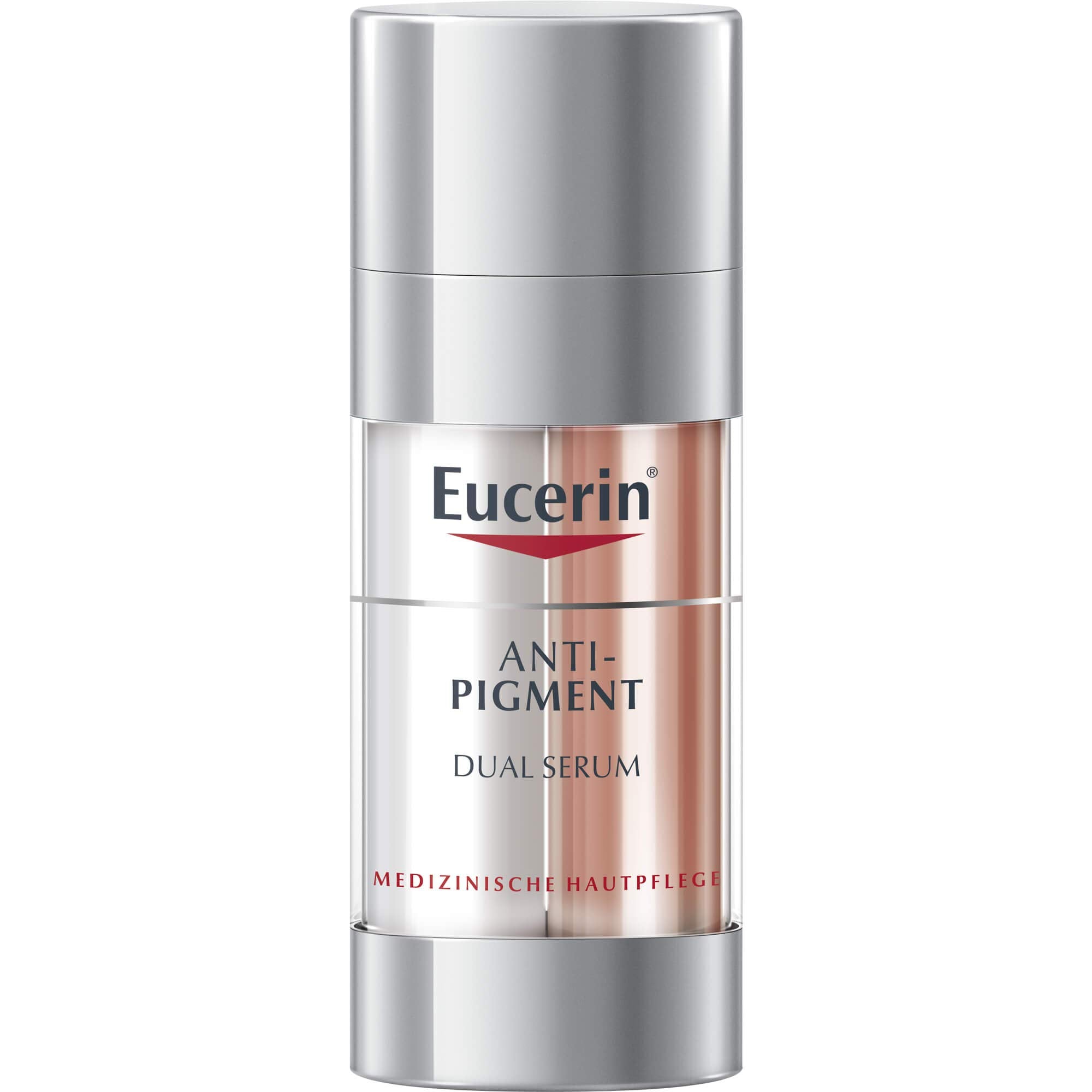 Eucerin Anti-Pigment Dual Serum For Reducing Pigment Spots & Reducing Dark Spots and Prevents their Re-Appearance, 30ml
