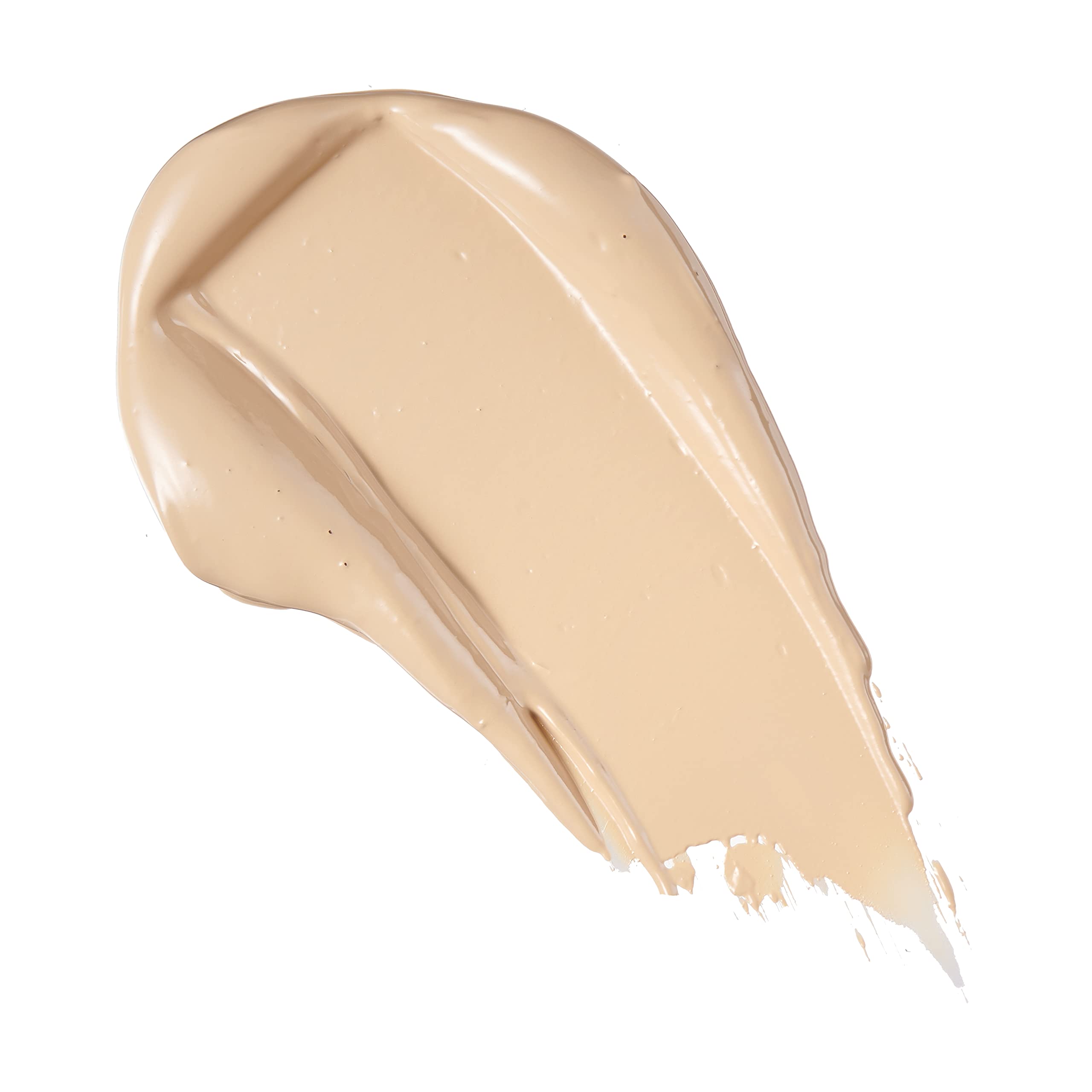 Revolution Beauty, Conceal & Define Concealer, Full Coverage & Lightweight, Long-Lasting Matte Finish, Vegan & Cruelty Free, C5 Fair or Light Skin Tones, 0.14 Oz.