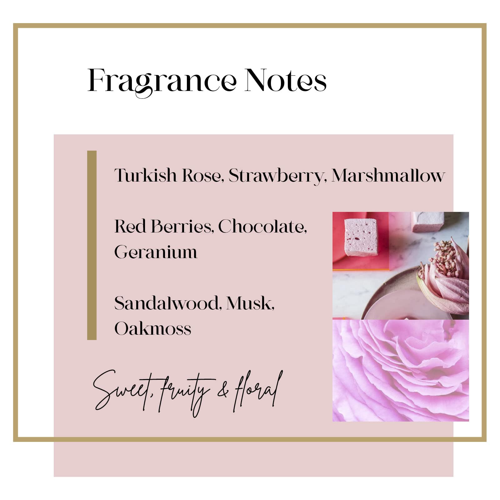 Imperial Leather Foamburst Pampering Shower Gel, Mallow & Cherry Blossom Body Wash, Luxurious Foam Lather, Gentle Skin Care, Bulk Buy, Pack of 6 x 200ml