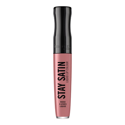 Stay Satin Liquid Lip Colour #200-Sike