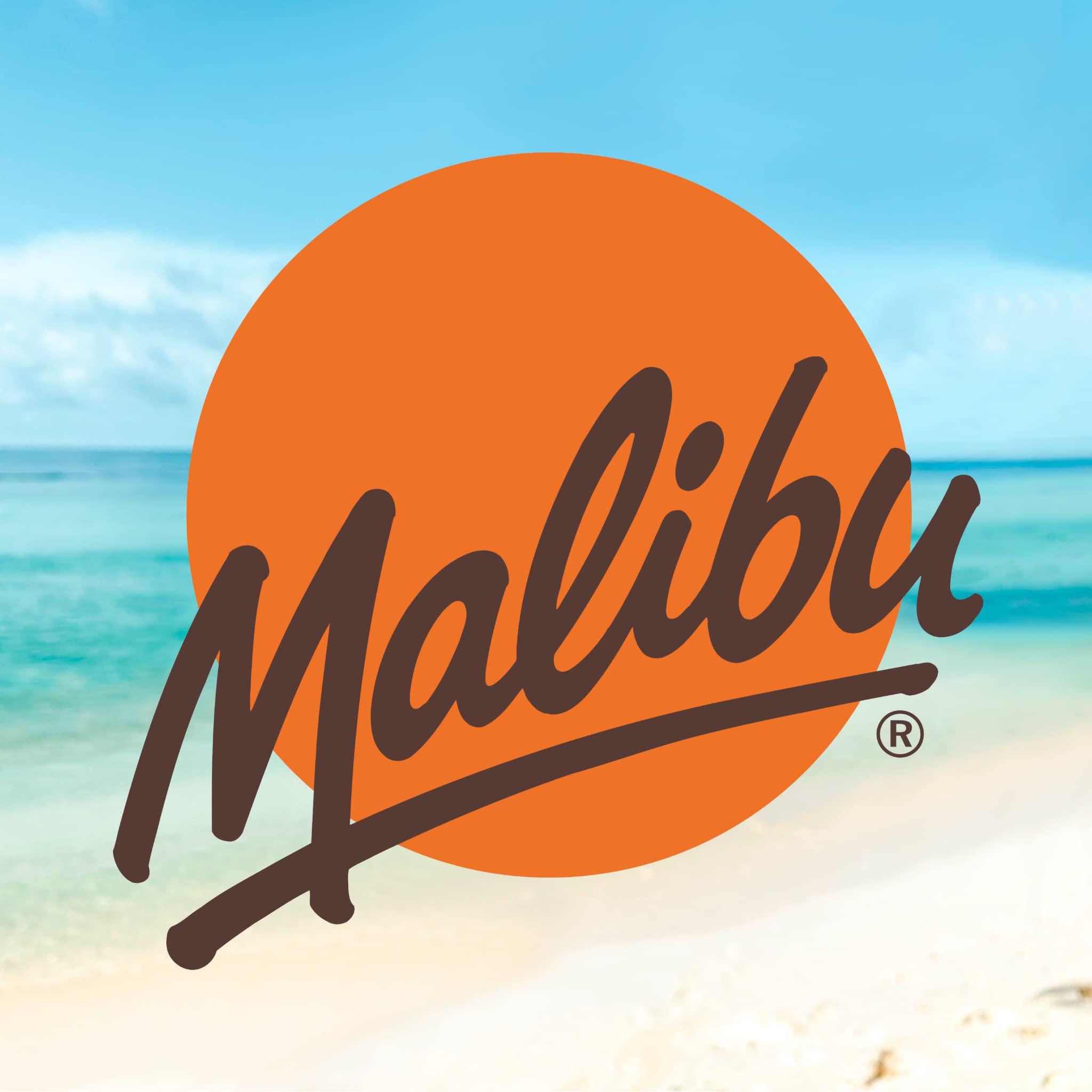 Malibu Sun Travel Essentials with Suncream Protection and Soothing Aftersun Lotion, Water Resistant, SPF 15 and 20, Multipack, 3 x 100ml