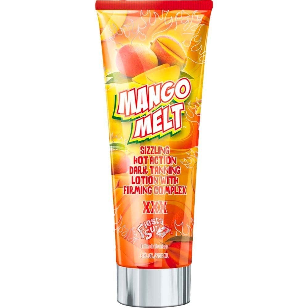 Mango Melt Sizzling Hot Action Accelerator w/Firming Complex 8oz