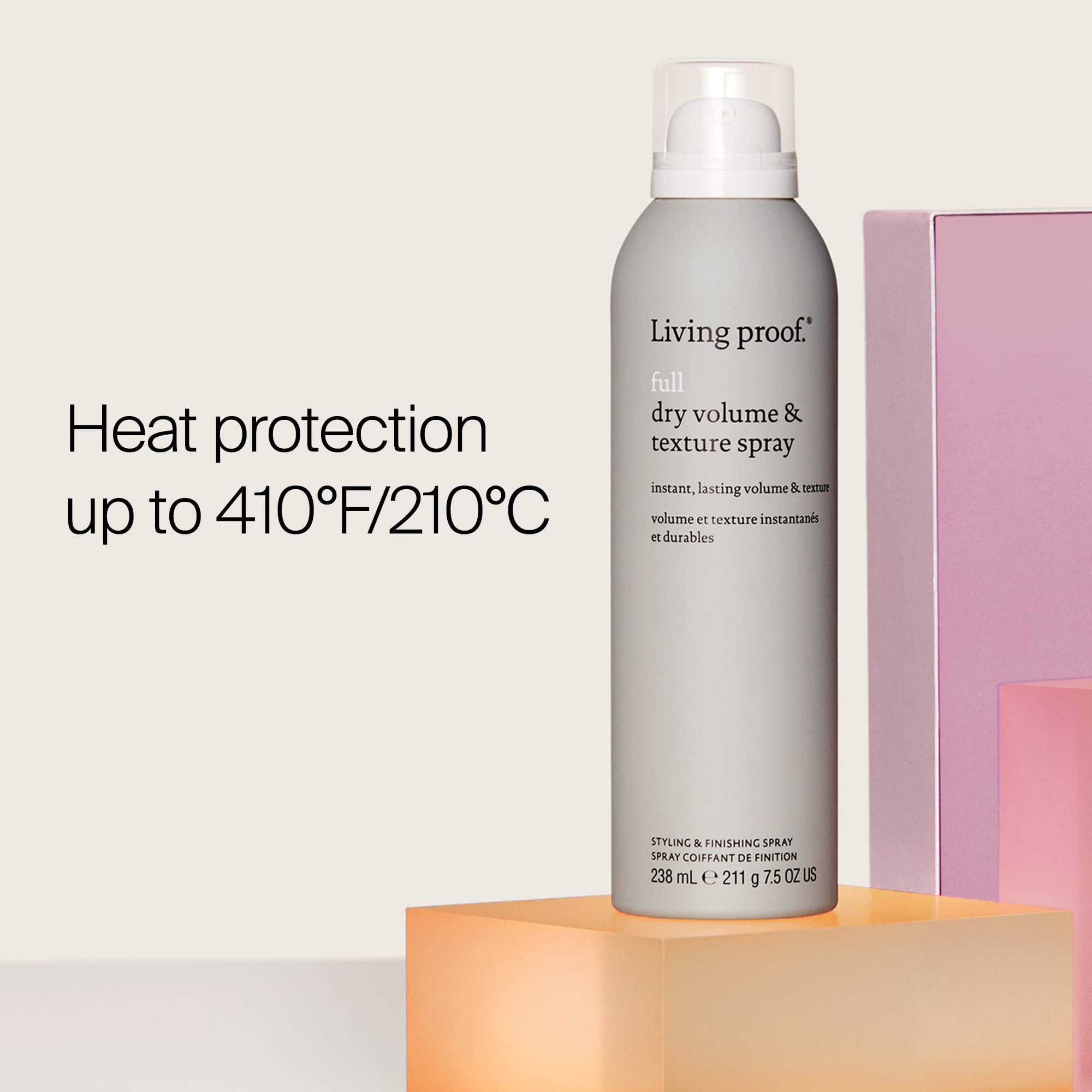 Living Proof Full Dry Volume & Texture Spray 7.5 Oz