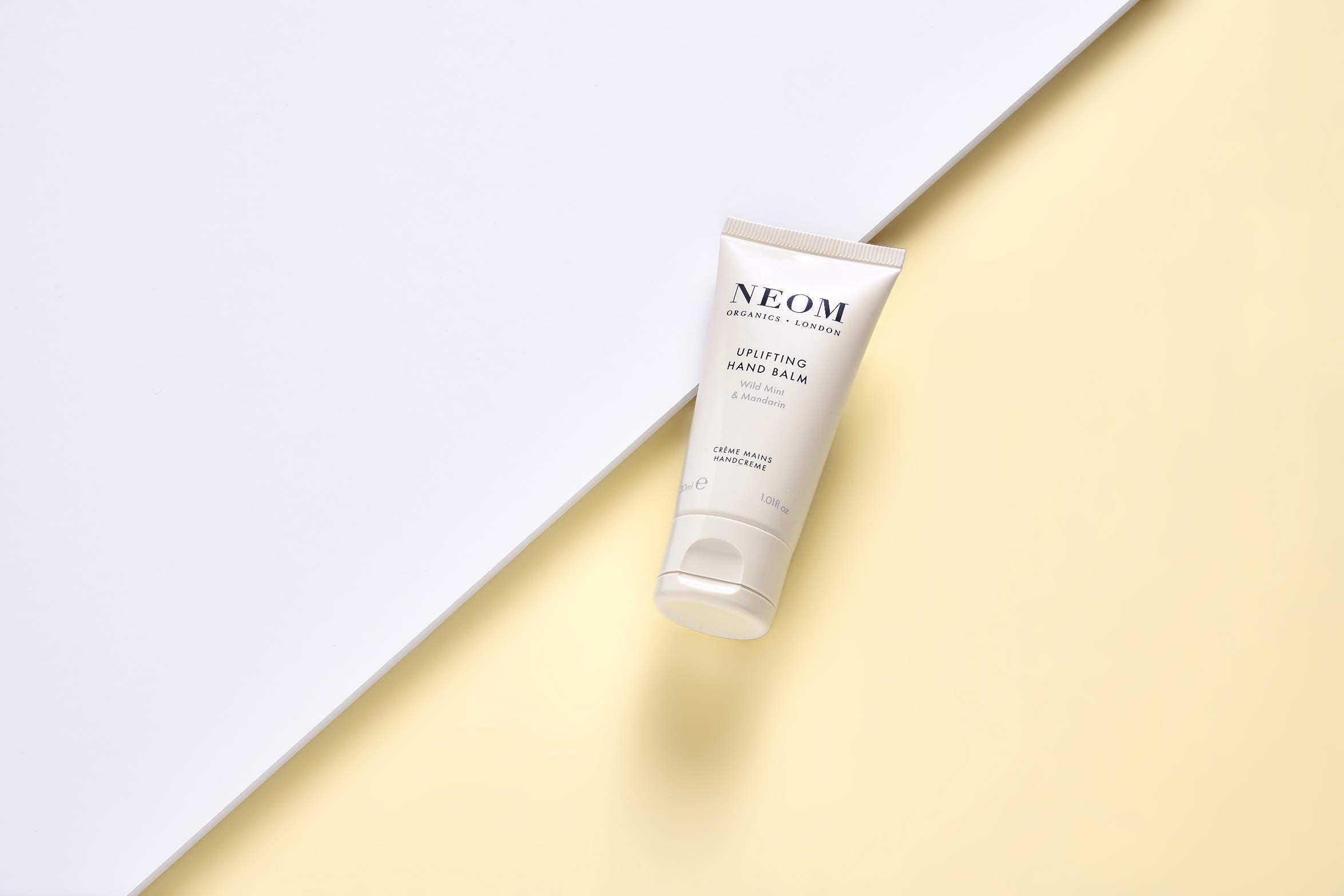 NEOM- Hand Balm 30ml (30ml, Uplifting)
