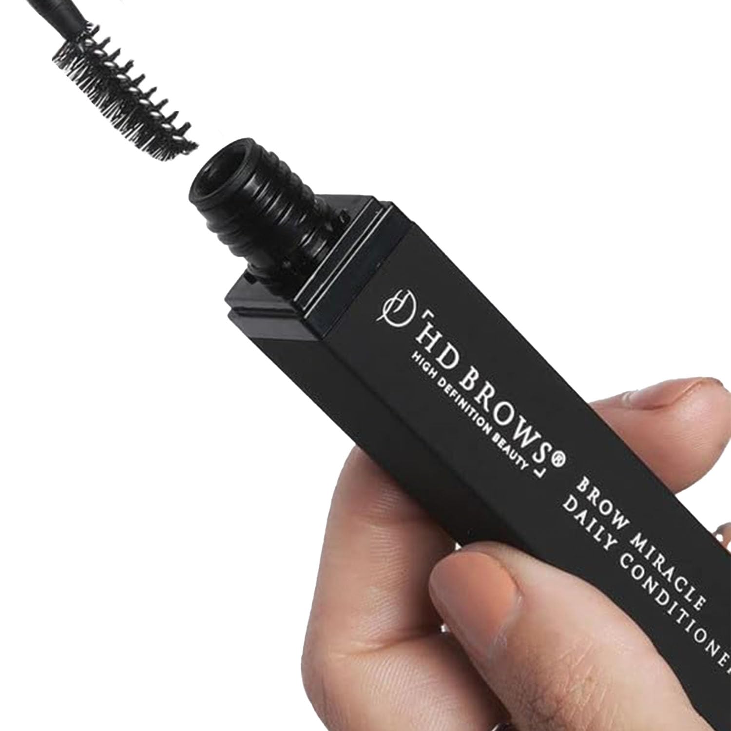 HD BROWS Brow Miracle Daily Conditioner, Conditioning Brow Serum, Repair and Strengthening, Prolongs Wear of Brow Tint, Vegan-Friendly