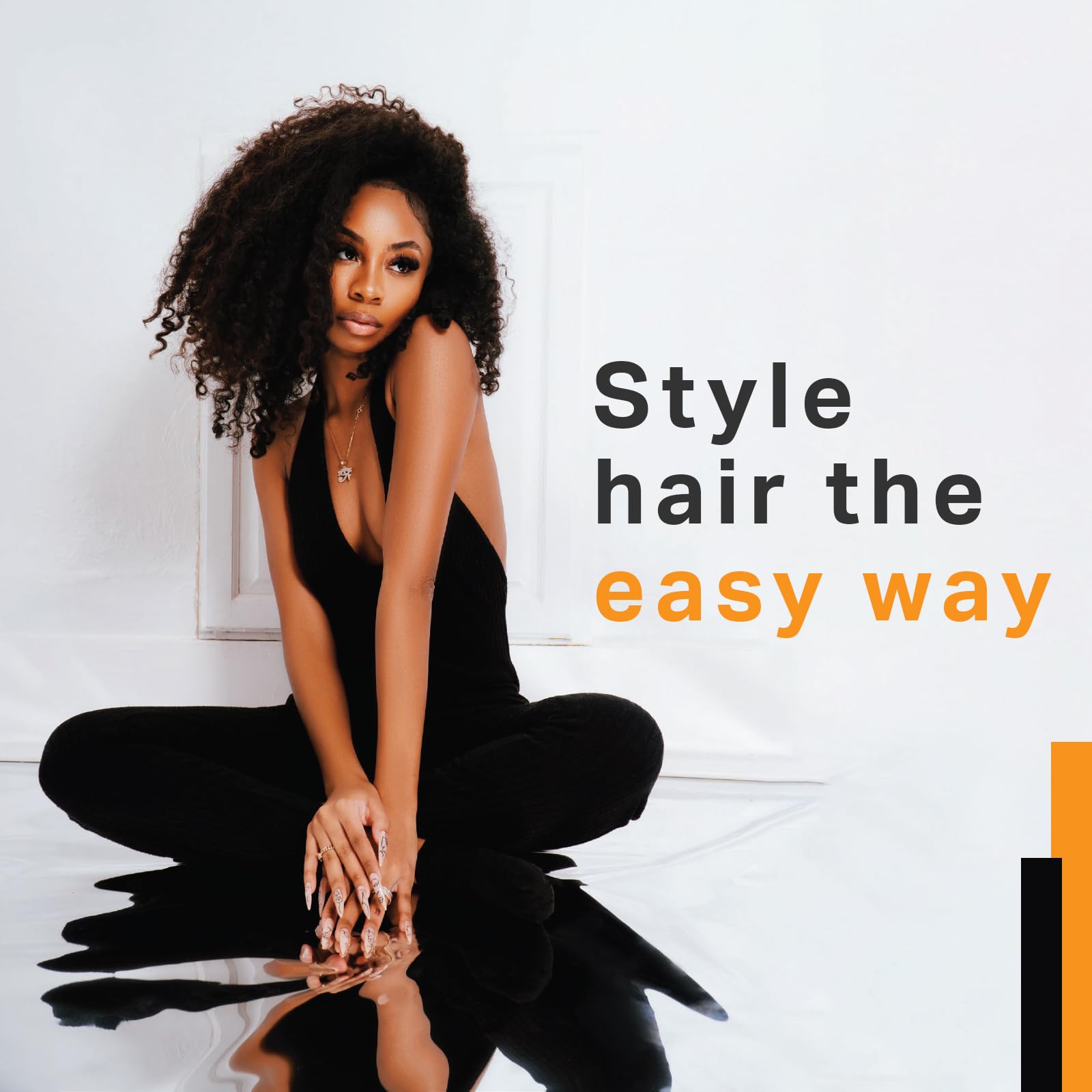 Shine 'n Jam® Conditioning Gel | Extra Hold