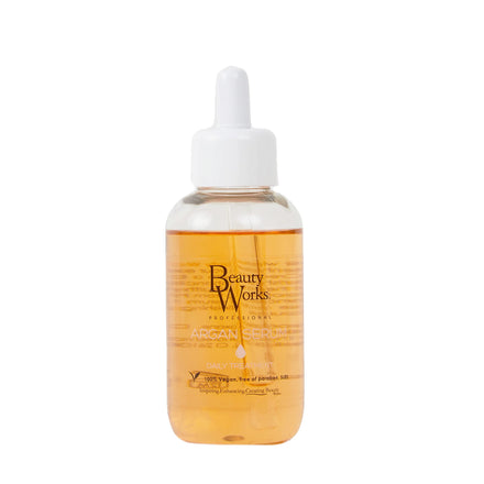 Beauty Works Argan Serum 90ml
