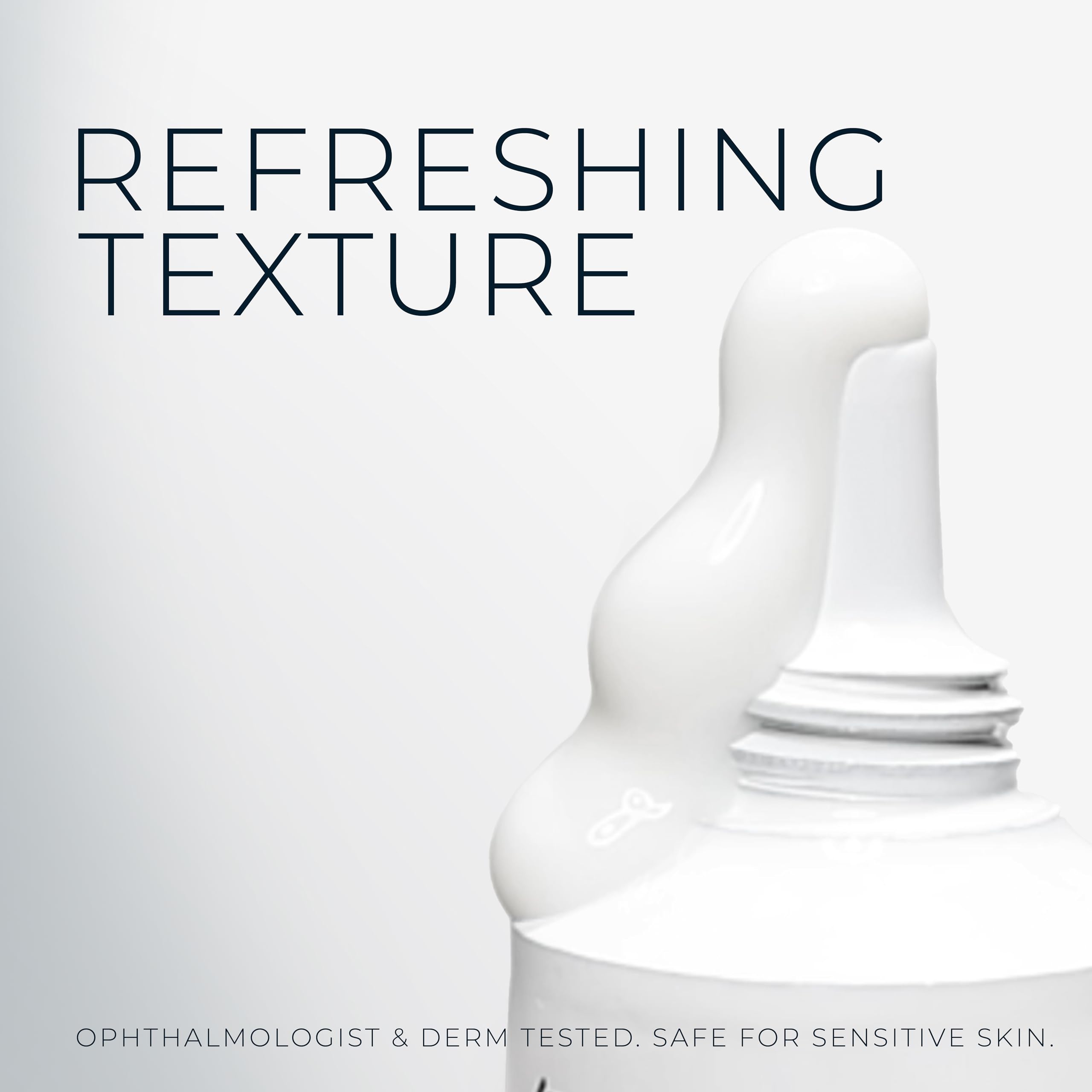 RoC Retinol Correxion Line Smoothing Eye Cream | For Wrinkles, Dark Circles & Puffy Eyes | 15 ml