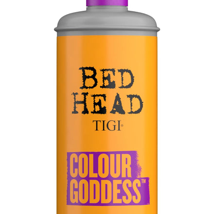 TIGI Bed Head COLOUR GODDESS SHAMPOO FOR COLORED HAIR 20.29 fl oz
