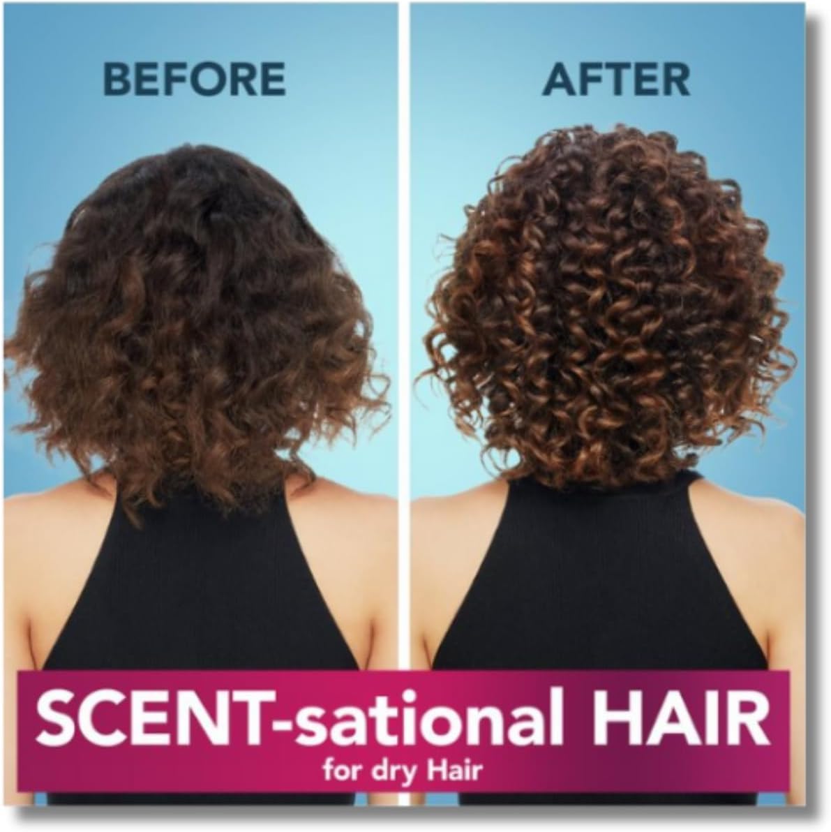 Herbal Essences Hello Hydration Set Shampoo & Conditioner with Coconut Scent. Bundle