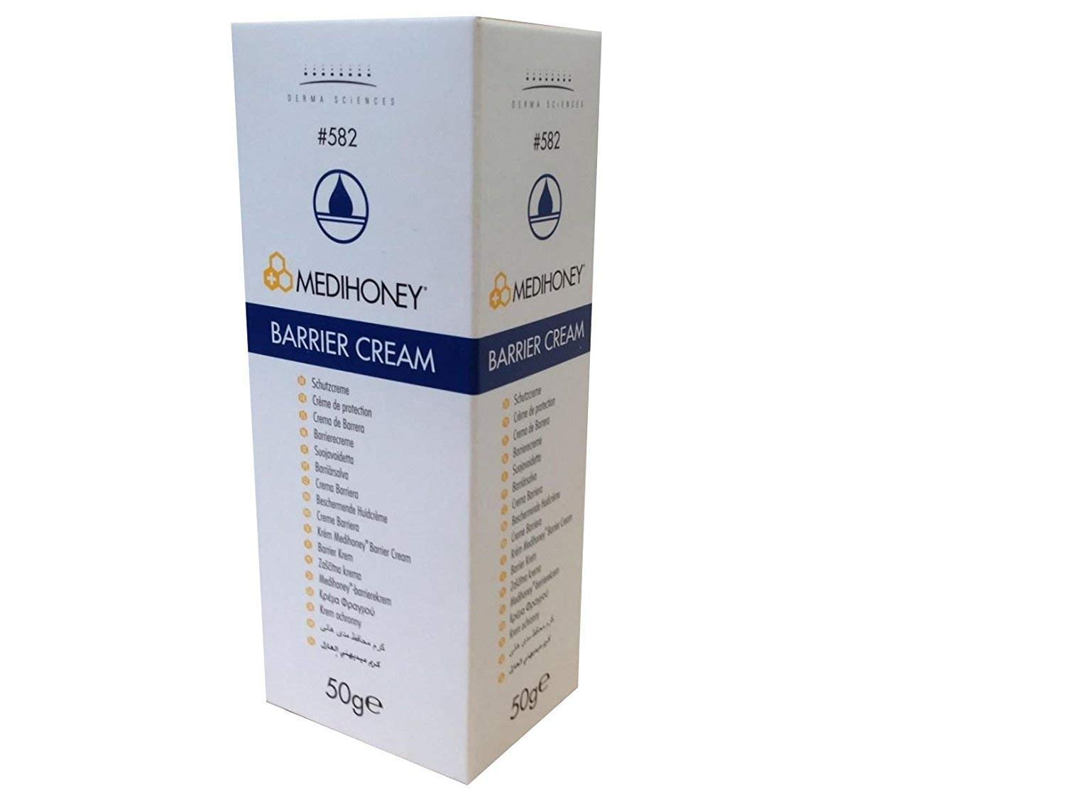 (2 Pack) Medihoney - Derma Cream 50gL8