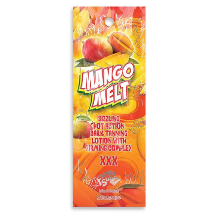 Mango Melt Sizzling Hot Action Accelerator w/Firming Complex 8oz