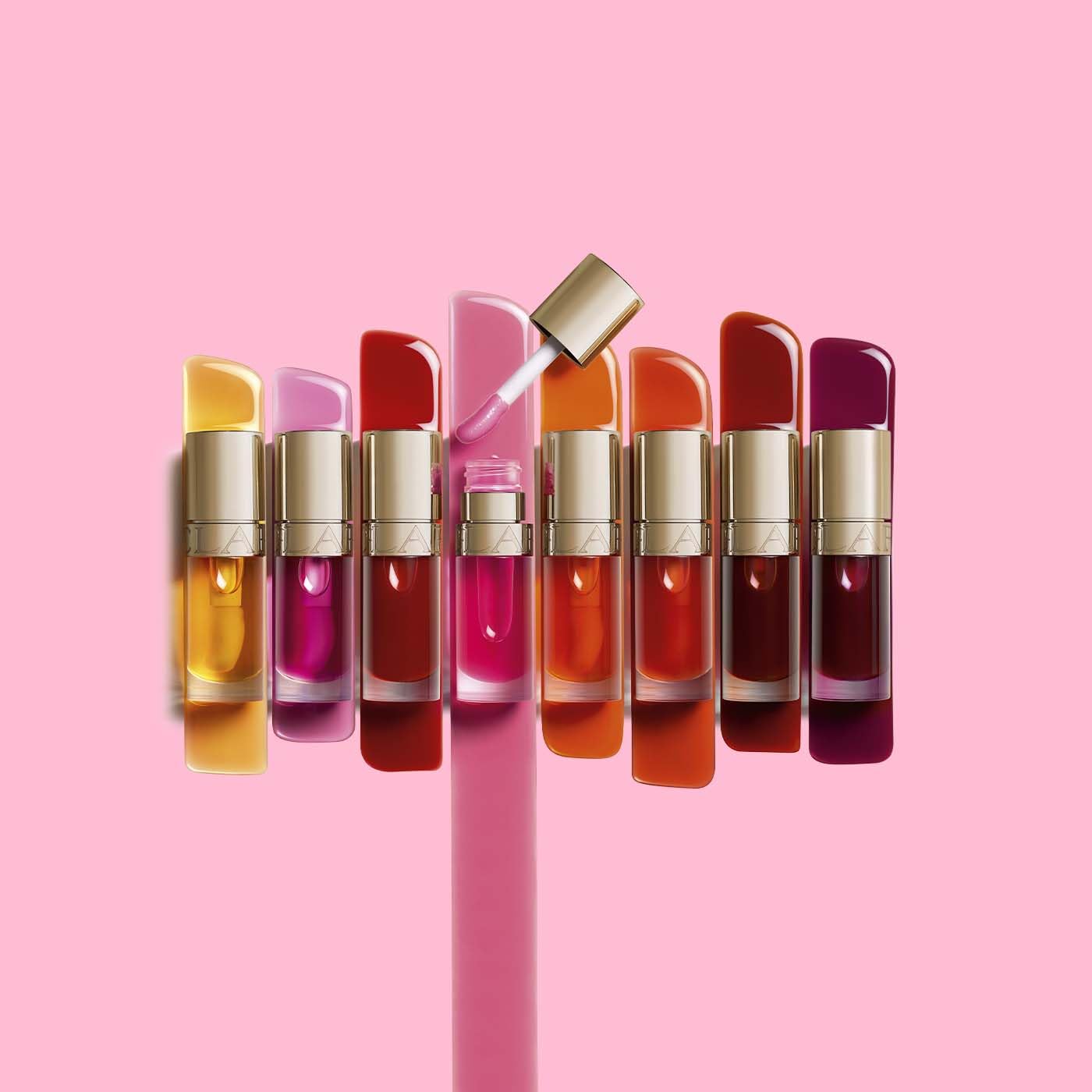 Clarins Lip Comfort Oil 04 Pitaya 7ml