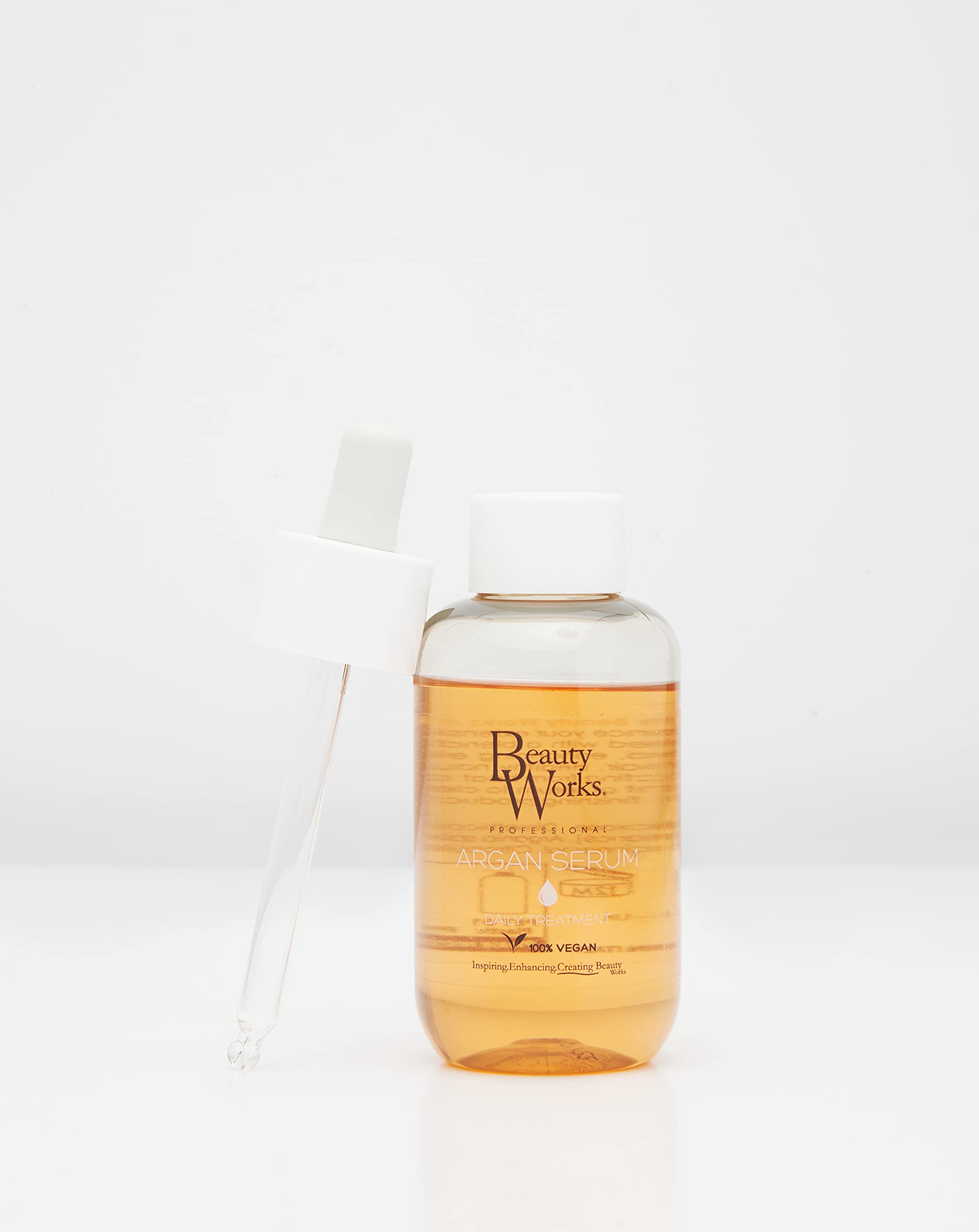 Beauty Works Argan Serum 90ml