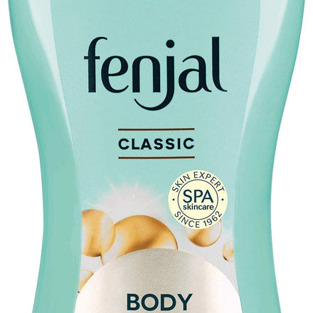 Fenjal Classic Hydrate & Replenish Body Lotion