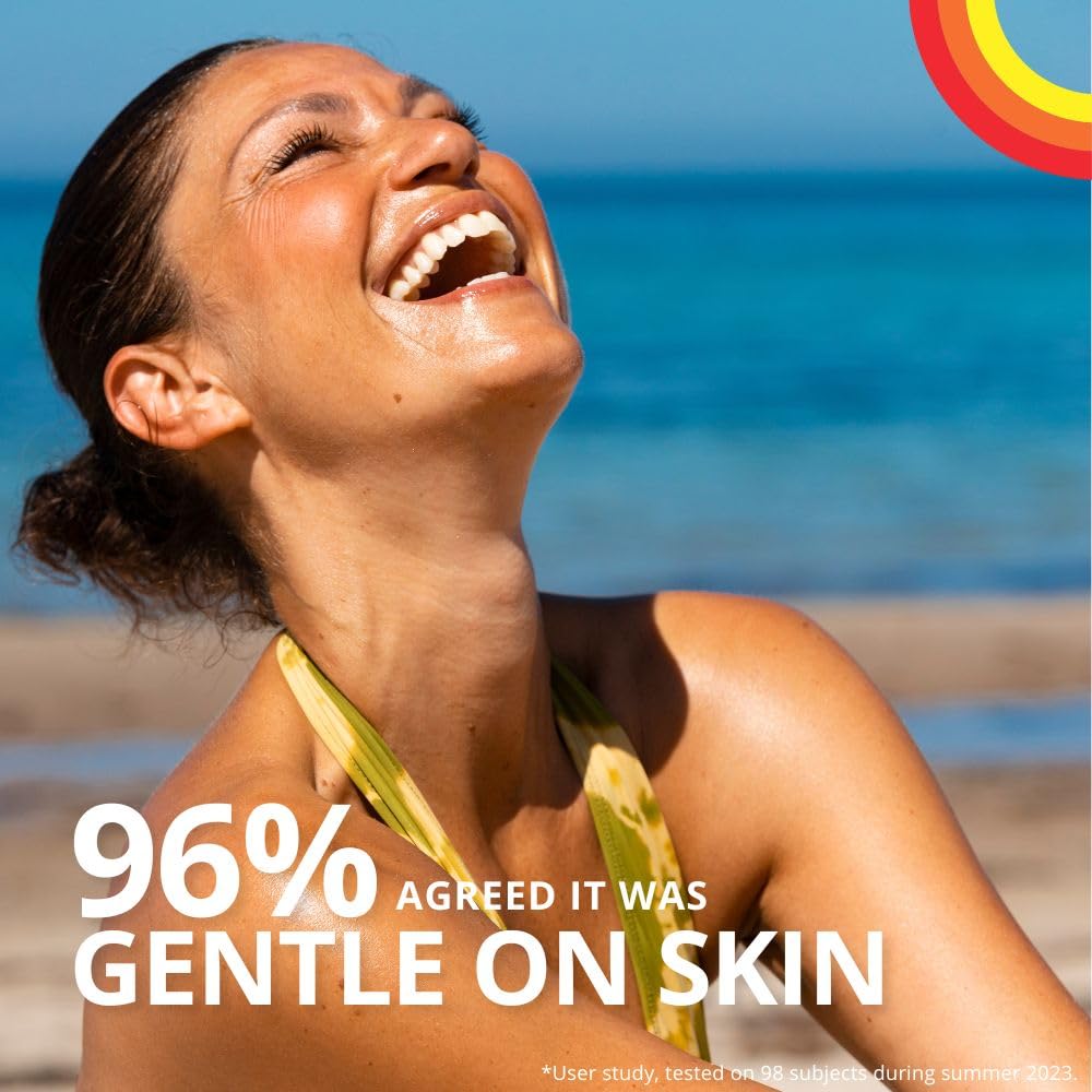 RIEMANN P20 FACE Sun cream SPF30 50g | Long Lasting UVA & UVB Protection for up to 10 hours