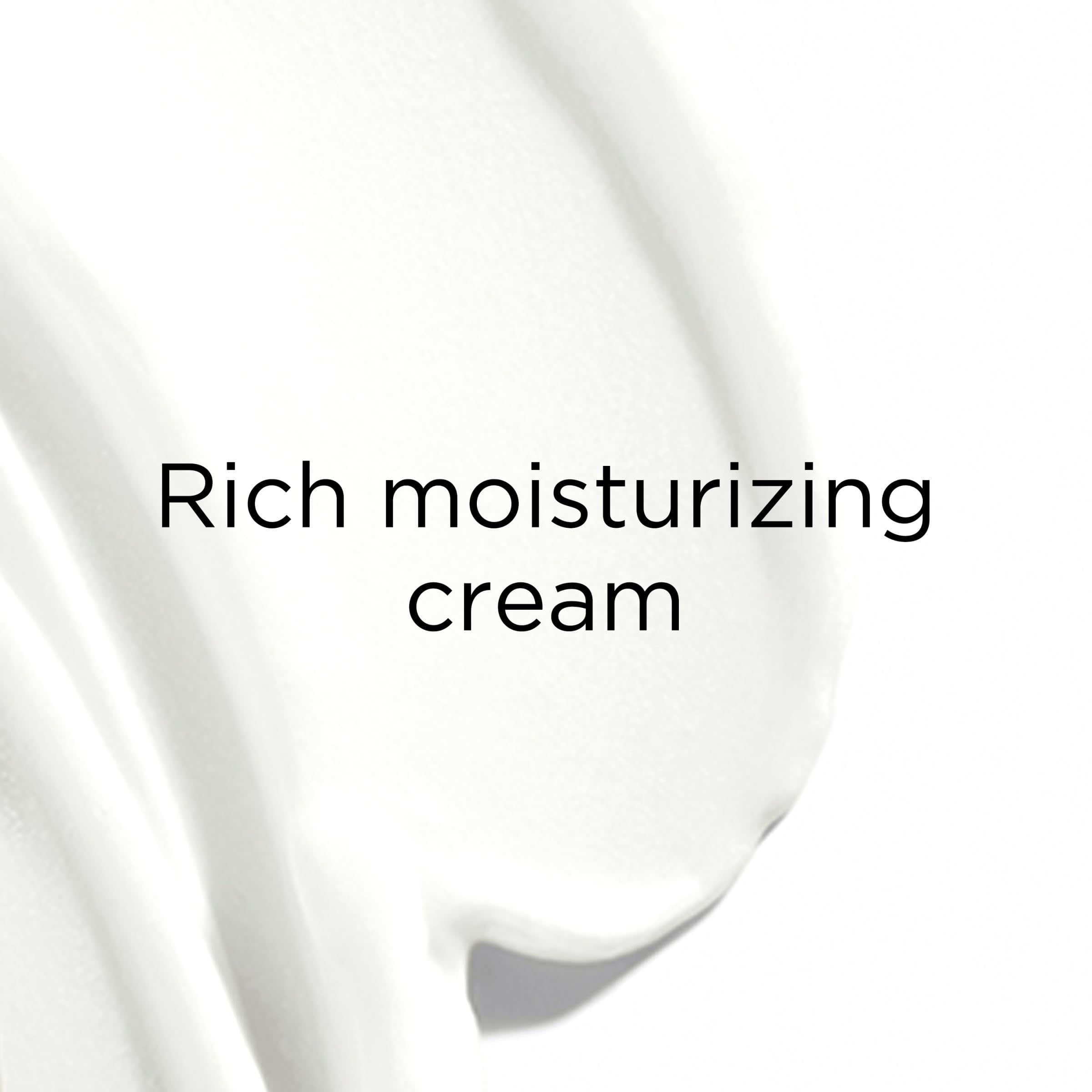Elizabeth Arden Visible Difference Refining Moisture Cream Complex, Daily Face Moisturizer, Prevents Hydration Loss, Dermatologist and Clinically Tested, 2.5 Oz