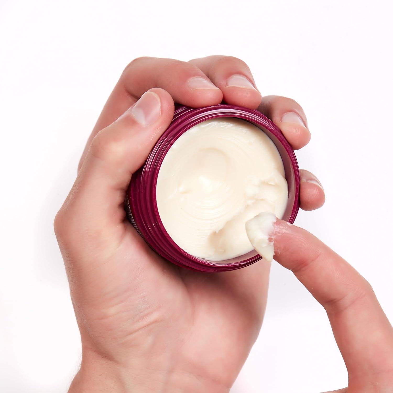 FINI by A-Star Matte Paste for Men – Volumizing Hair Clay with Natural Look & Strong Hold, Matte Finish, Oud Fragrance