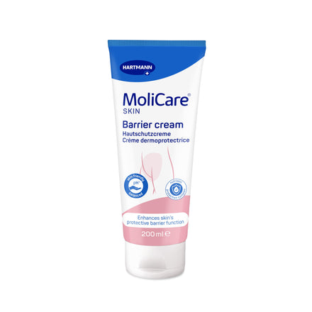 Molicare Skin Crema Trasparent