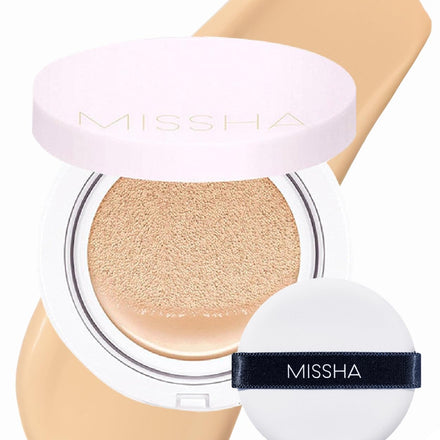 Missha Magic Cushion Cover Lasting No.23 1pcs (15g)