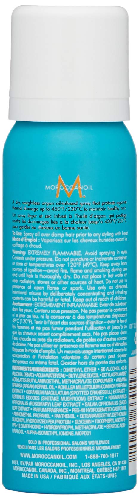 Moroccanoil Perfect Defence, 75 ml