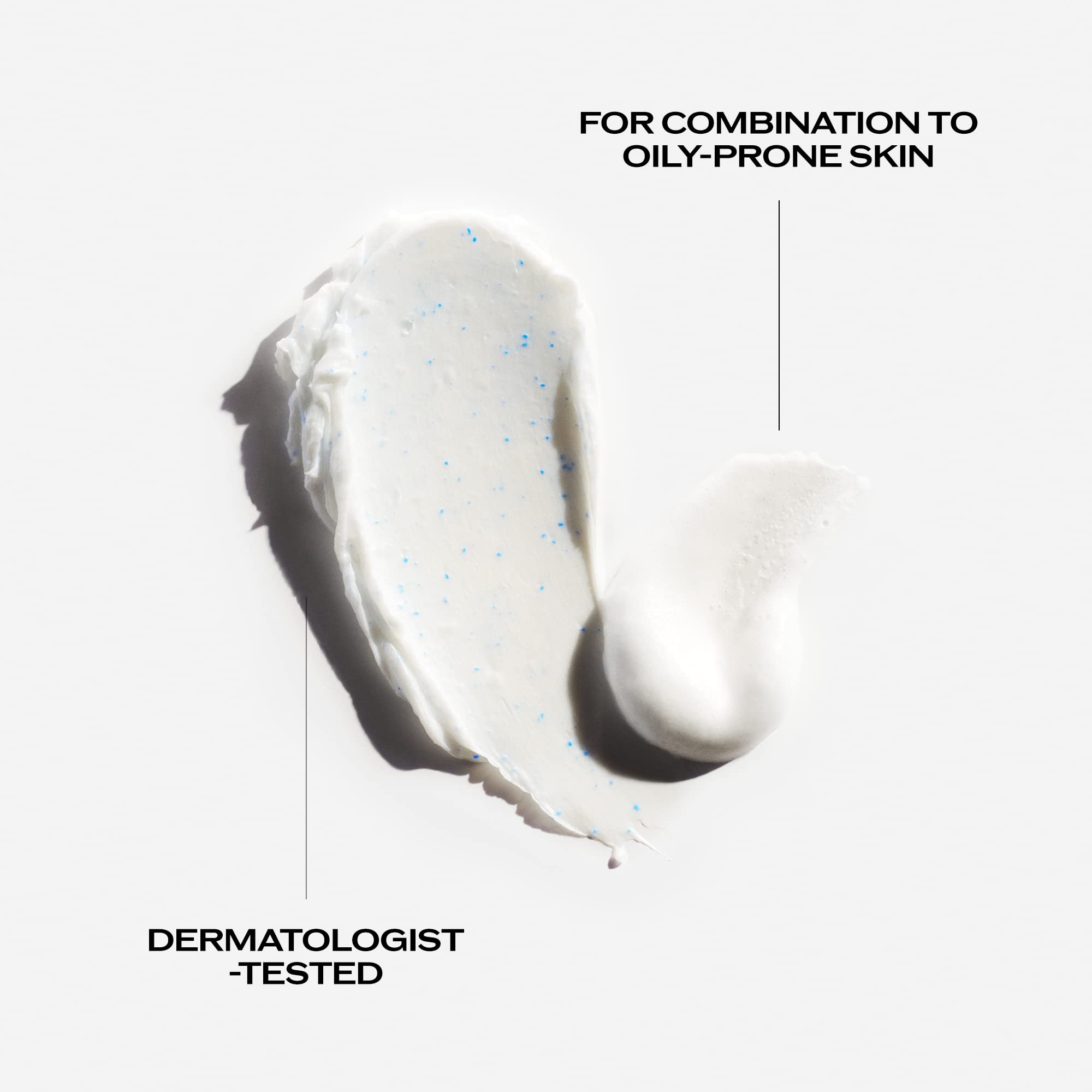 Shiseido Deep Cleansing Foam - 125 mL - Deeply Cleanses & Removes Impurities for a Fresh, Smooth Finish - For Oily to Blemish-Prone Skin