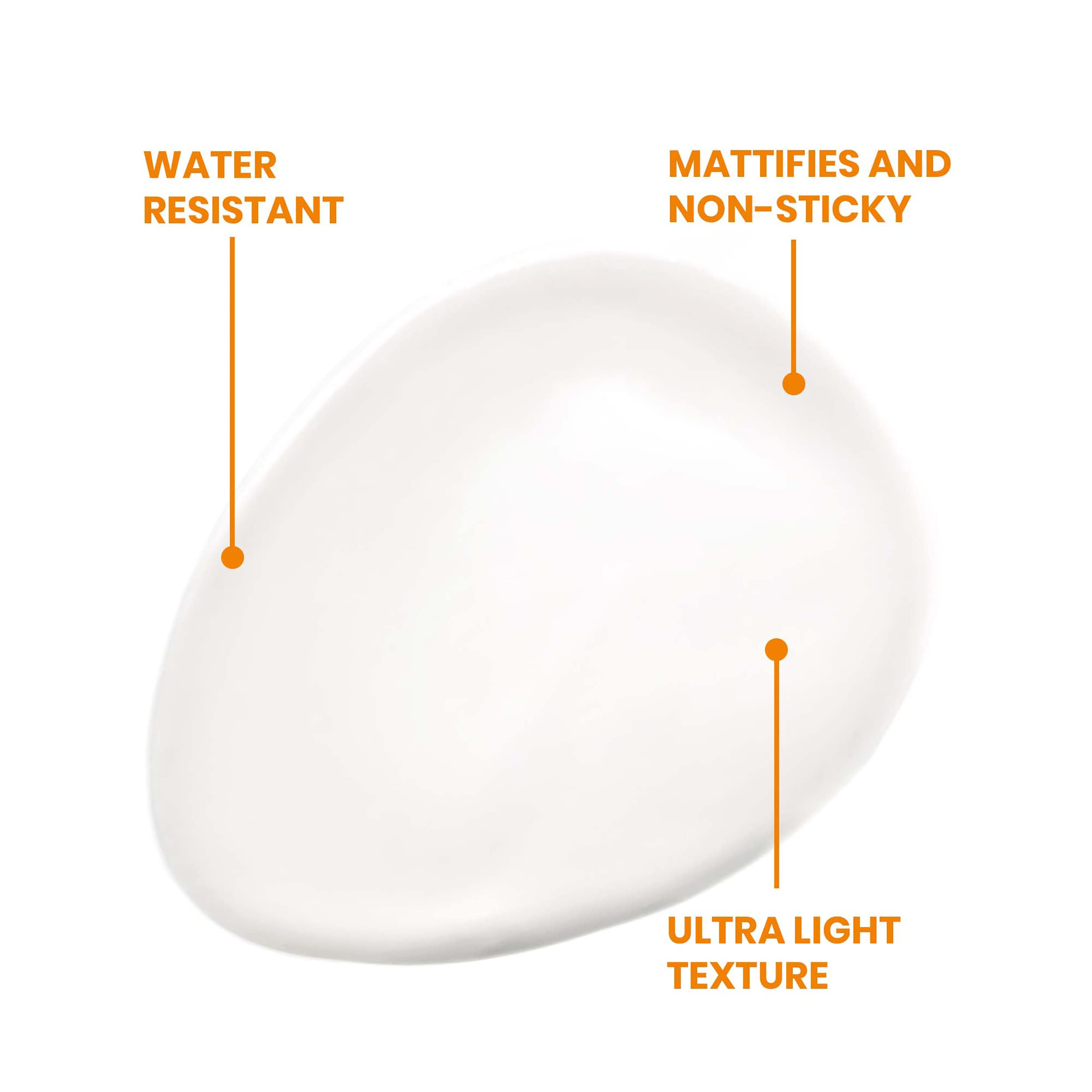 Avène Very High Protection Cleanance SPF50+ Sun Cream for Blemish-prone skin 50ml
