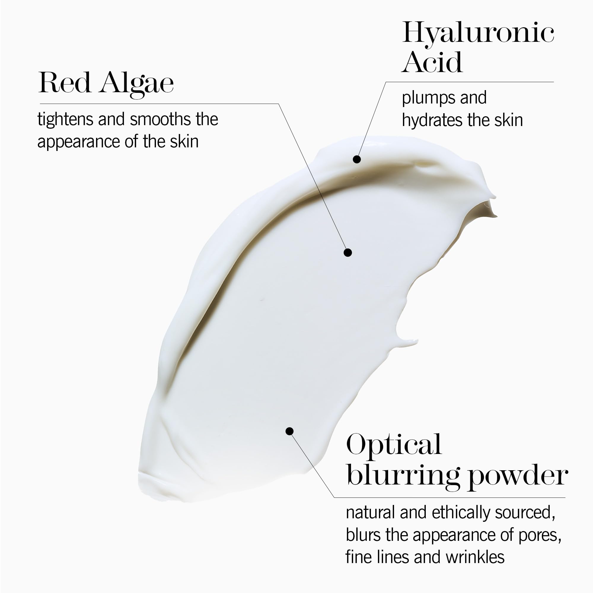 This Works In Transit Camera Close-Up, 40 ml - Hydrating Primer for a Long-Lasting and Flawless Finish to Make Up - 3 in 1 Face Moisturiser, Mask and Primer with Vitamin C and Hyaluronic Acid