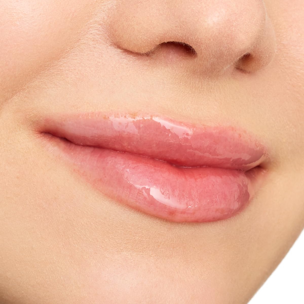 Mionbel BRILLO DE LABIOS EXTREME SHINE 01 CRYSTAL CLEAR 5 ML